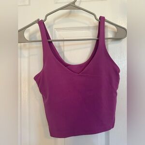 Lululemon Align Tank